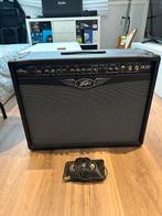 Peavey Valveking 212 buizen gitaarversterker, Muziek en Instrumenten, Versterkers | Bas en Gitaar, Ophalen, Gebruikt, Gitaar, 100 watt of meer