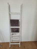 Decoratieve trap, Ophalen, Gebruikt