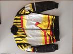 Vintage fietsjas weinig gedragen 80’ met gebreide boordjes, Ophalen of Verzenden, Zo goed als nieuw, Bovenkleding