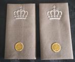 Set rangen adjudant instructeur, Verzenden, Landmacht, Nederland, Embleem of Badge