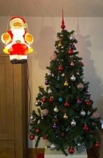 Kunst kerstboom, zonder ballen en versiering, Ophalen, Zo goed als nieuw