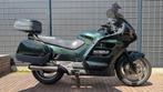 Te koop Honda ST1100 Pan European, Motoren, Motoren | Honda, 4 cilinders, Particulier, Meer dan 35 kW, Toermotor