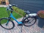 Sparta M8I met middenmotor, Fietsen en Brommers, Elektrische fietsen, Ophalen, Sparta, Gebruikt, 51 tot 55 cm