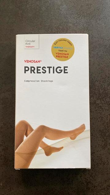 Venosan Prestige 3 steunkousen beschikbaar voor biedingen