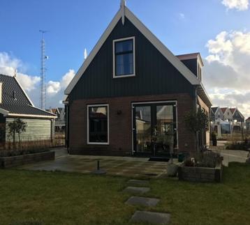 BUITENKANS==Te koop: Luxe vakantiewoning type Gulden Daalder beschikbaar voor biedingen