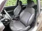 MINI Cooper 1.6 One Holland Street R56 LCI NL-auto, Navi, Ai, 12 maanden, Gebruikt, 4 cilinders, 4 stoelen