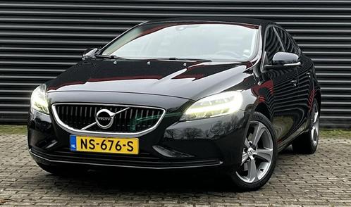 Volvo V40 2.0 T3 Nordic+ | Navigatie | Airconditioning | Tre, Auto's, Volvo, Bedrijf, Te koop, V40, ABS, Airbags, Airconditioning
