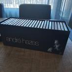 André Hazes - Complete Boxset CD's, Ophalen, Zo goed als nieuw, Levenslied of Smartlap, Boxset