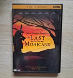 The Last Of The Mohicans (2 DVD), Boxset, Drama, Ophalen of Verzenden, Zo goed als nieuw