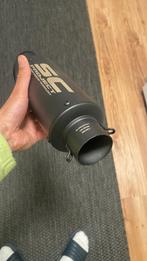 SC project slip-on uitlaat, Auto-onderdelen, Uitlaatsystemen, Ophalen of Verzenden, Nieuw