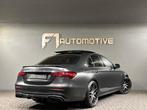 Mercedes-Benz E-klasse AMG 63 S 4M+ Final Edition Keramisch, Auto's, Mercedes-Benz, Automaat, Gebruikt, Leder, Vierwielaandrijving