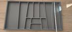 Bestekbak 89x47x4 cm, Huis en Inrichting, Keuken | Bestek, Ophalen, Nieuw, Kunststof, Los bestek