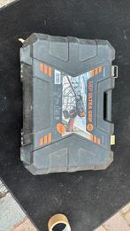 Vloerverwarming bind machine TJEP Ultra Grip 40, Doe-het-zelf en Verbouw, Minder dan 30 cm, Overige typen, Ophalen of Verzenden