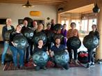 Handpan Workshop: Unieke middag vol inspiratie + rondleiding, Ophalen, Hilversum, Gadung Musical Instruments, Nieuw