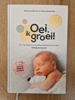 Hetty van de Rijt - Oei, ik groei!, Boeken, Wetenschap, Ophalen of Verzenden, Zo goed als nieuw, Hetty van de Rijt; Frans Plooij; Xaviera Plas-Plooij