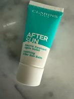 Clarins After Sun 5 x 8ml NIEUW, Ophalen of Verzenden, Nieuw, Zonnebrand of After Sun