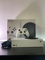 Xbox One Series S 512GB + Controller in doos, Spelcomputers en Games, Spelcomputers | Xbox Series X en S, Ophalen of Verzenden