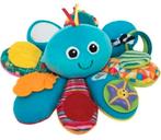 Zgan! Lamaze vrolijke leer en ontdek octopus baby speelgoed, Kinderen en Baby's, Speelgoed | Babyspeelgoed, Overige typen, Met geluid