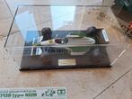 Lotus 102B Mika Hakkinen 1:20 TAMIYA, Hobby en Vrije tijd, Ophalen of Verzenden, Zo goed als nieuw