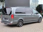 Mercedes-Benz V-klasse 300d XL DC AMG AVANT. KOELKAST, Auto's, Gebruikt, 4 cilinders, 2500 kg, Bedrijf