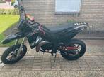 rieju rr 50, Ophalen, Gebruikt, Maximaal 45 km/u, 80 cc