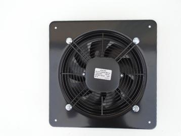 FanNed Ventilatoren 250,300,350,400,450,500,630,710,800 mm  beschikbaar voor biedingen