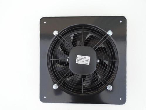 FanNed Ventilatoren 250,300,350,400,450,500,630,710,800 mm, Doe-het-zelf en Verbouw, Ventilatie en Afzuiging, Nieuw, Ventilator