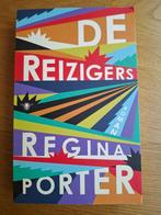 boek De Reizigers - Regina Porter - als nieuw -, Ophalen of Verzenden, Zo goed als nieuw, Regina Porter