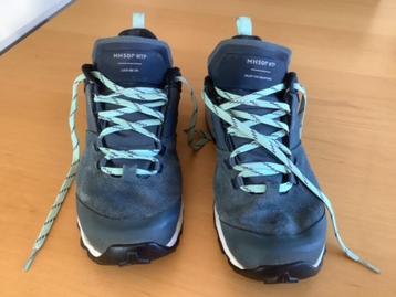 QUECHUA sportschoenen maat 39 DECATHLON beschikbaar voor biedingen
