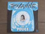 The Police - Roxanne / Peanuts, Overige genres, 7 inch, Single, Ophalen of Verzenden