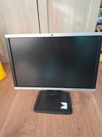 HP Compaq LA2205wg Monitor - Gebruikt, Computers en Software, Monitoren, Ophalen, VGA, Gebruikt, Full HD