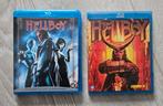 Hellboy Blu-ray Lot, Cd's en Dvd's, Blu-ray, Ophalen, Gebruikt