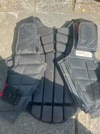 Smart rider bodyprotector kind mt s, level 3., Dieren en Toebehoren, Ophalen of Verzenden, Zo goed als nieuw