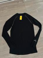 Nomad dames thermoshirt maat L, Zwart, Maat 42/44 (L), Nomad, Nieuw