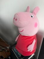 Peppa Pig Knuffel - Zo goed als nieuw!, Ophalen of Verzenden, Zo goed als nieuw, Overige typen