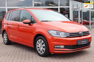 Volkswagen Touran 1.4 TSI | HIGHLINE | DSG | 1e EIGENAAR | C beschikbaar voor biedingen