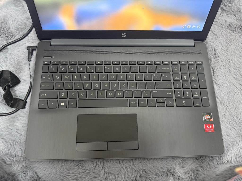 HP Laptop - Goed Onderhouden, Ophalen, Met videokaart, 2 tot 3 Ghz, 8 GB