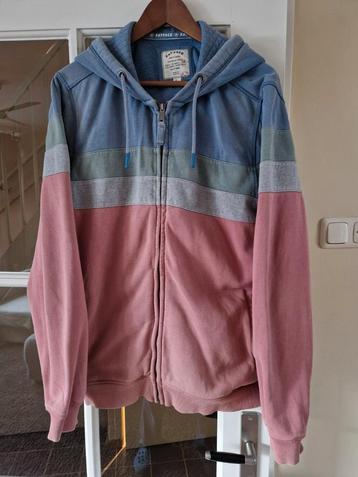 Fat Face hoodie maat L beschikbaar voor biedingen