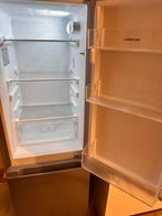 Inventum KV1500S Low Frost energy-efficient fridge-freezer, Ophalen, 150 tot 200 liter, Zo goed als nieuw, 140 tot 160 cm