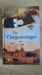 Ravelli - Verzamelaar van verboden liefdes, Boeken, Ophalen of Verzenden, Zo goed als nieuw, Ravelli, Nederland