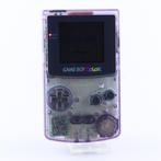 Gameboy Color Atomic Purple PAL, Spelcomputers en Games, Games | Nintendo Game Boy