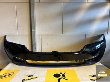 Voorbumper BMW 5-serie G30/G31 Facelift PDC 72758411 Bumper beschikbaar voor biedingen
