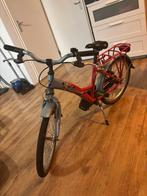 kinderfiets, Ophalen, Gebruikt, Overige merken