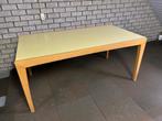 Leolux eetkamertafel Bascule 543, Huis en Inrichting, Tafels | Eettafels, 200 cm of meer, 50 tot 100 cm, Leolux, Rechthoekig