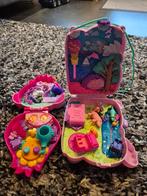 Polly Pocket Sets, Ophalen of Verzenden, Gebruikt, Overige typen