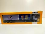 lion, Ophalen of Verzenden, Nieuw, Bus of Vrachtwagen, Lion Toys
