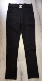 Zwarte Pantalon Yu & Me Maat S, Kleding | Dames, Broeken en Pantalons, Zwart, Ophalen of Verzenden, Zo goed als nieuw, Maat 36 (S)