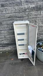 Electra kast zie foto’s ophalen in Numansdorp, Doe-het-zelf en Verbouw, Elektra en Kabels, Ophalen, Zo goed als nieuw, Overige typen