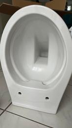 Nieuw Plieger Toilet, Ophalen, Nieuw, Toilet