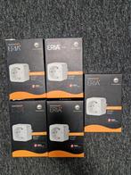 5x Adurosmart tussenstekkers Zigbee, Ophalen of Verzenden, Nieuw